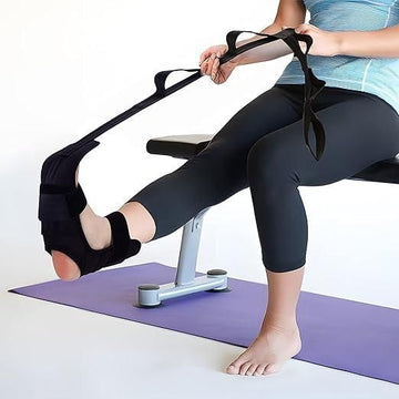 Foot Stretcher Belt